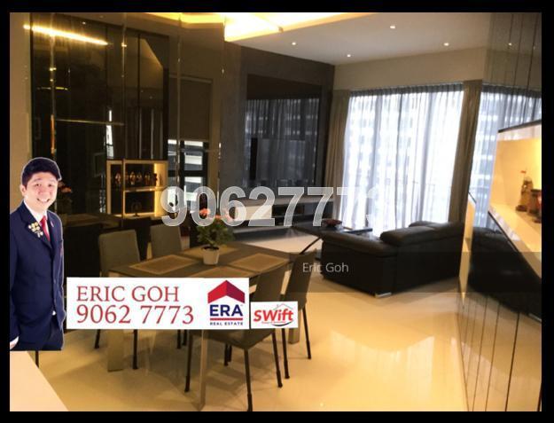 D'Leedon (D10), Condominium #121928392